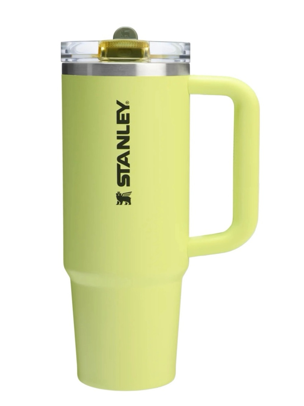 Stanley The Quencher ProTour Flip Straw Tumbler | 30 oz - Prickly Pear